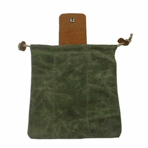 Segeltuch bushcraft - segeltuch,
