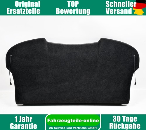 Kofferraumabdeckung hutablage - kofferraumabdeckung,
