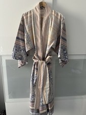 Bassetti Kimono S/M Bademantel
