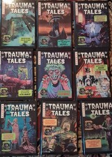 Trauma tales horror - tales-,