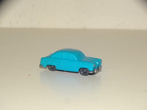 Wiking ford taunus - ford,