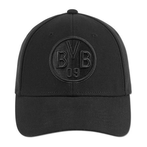 Bvb borussia dortmund cap logo - bvb,