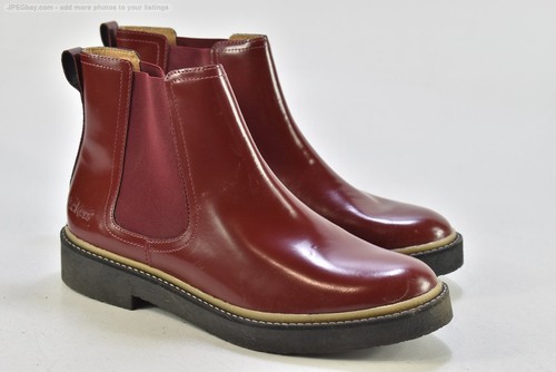 Kickers damen stiefelette - kickers,