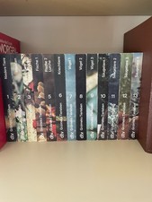 Grzimeks Tierleben dtv 13 Bände komplett