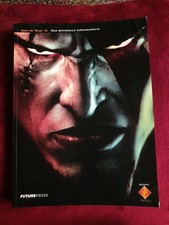 God Of War II GOW 2 Sony PS2 Game FuturePress Official Strategy Guide VGC Rare