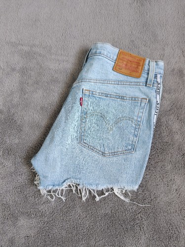 Shorts levi 501 premium - shorts,