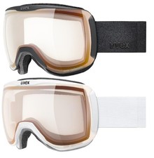 UVEX DOWNHILL 2100 PRO VARIOMATIC Skibrille Snowboardbrille Collection 2026 NEU