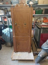 Geldschrank Save Tresor antik