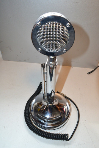 Funk astatic silver eagle - cb,