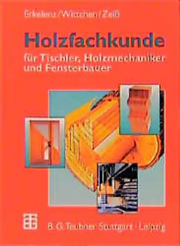 Holzfachkunde