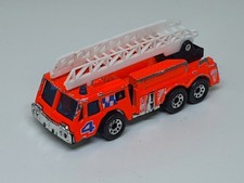 Feuerwehr Leiterwagen  von