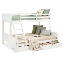 Etagenbett Hochbett 90x200