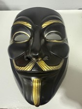 V Vendetta Guy Fawkes