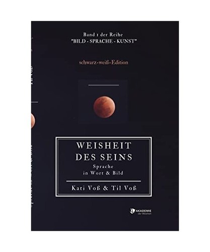 Weisheit des seins - des,