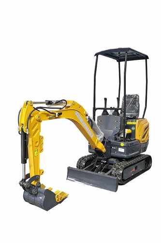 Infront yfe15 minibagger 2026 - infront,