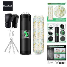 Boxsack für Kinder Hängend