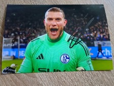 Loris Karius. Orginales