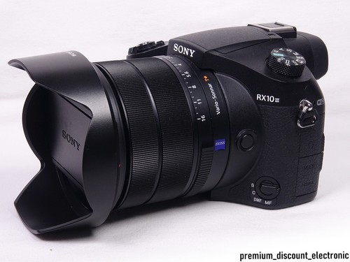 Sony cyber shot - sony, dsc