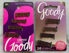 2 Goody Mini Bobby Pins 15503