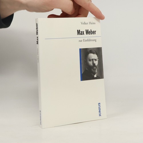 Max weber zur - max,