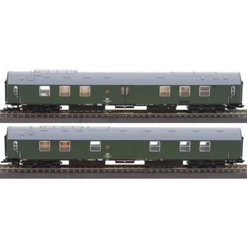 Tillig 01086 2er - 01086, tt
