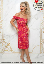 Designer Just Cavalli · Kleid