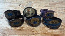 Wwe championship belt series - 6,