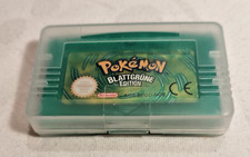 Pokemon Blattgrüne Edition |