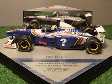 Formel williams renault 1997 - renault,