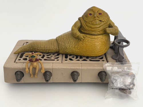Vintage kenner star wars - star,
