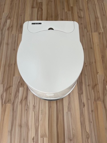 Thetford porta potti - thetford, 565