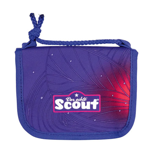 Scout brustbeutel summer - scout,