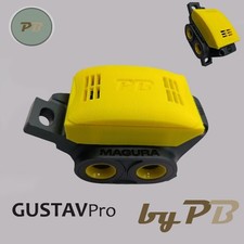 Custom Bremskolben Staub-