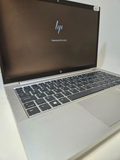 HP EliteBook 830 G7 13,3" FHD