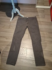 ESPRIT  HOSE SLIM W33 L34---NEUWERTIG---