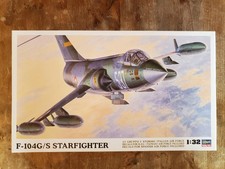 F-104 G/S Starfighter --