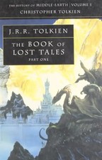 The book lost tales - 1:,