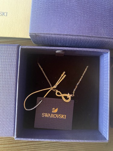Swarovski infinity kette - swarovski,