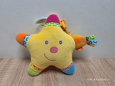 Fehn Spieluhr Stern Robos