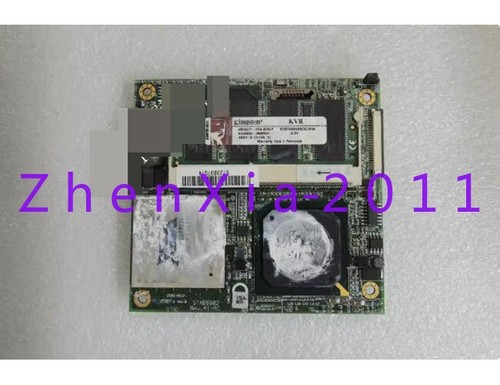 1pc used axiomtek - used,