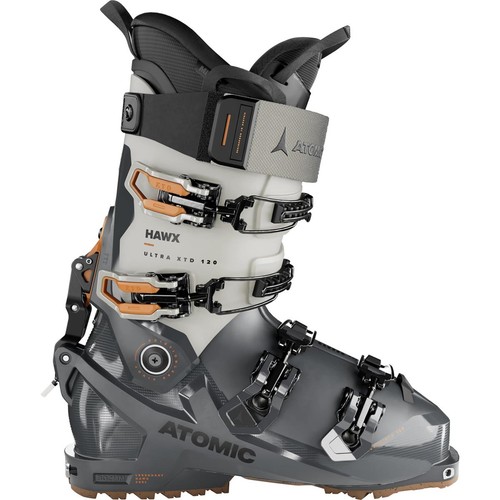 Atomic hawx ultra - hawx, 120