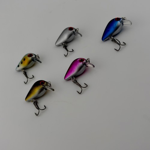 Mini wobbler stück - mini, 5