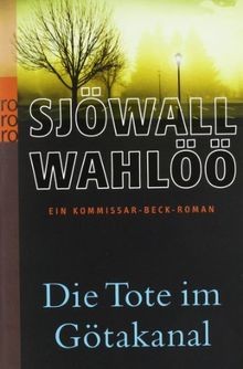 Die tote götakanal - im, ein