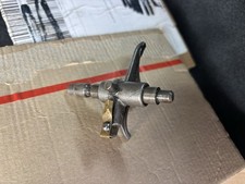 Schaltgabel  Simson M53