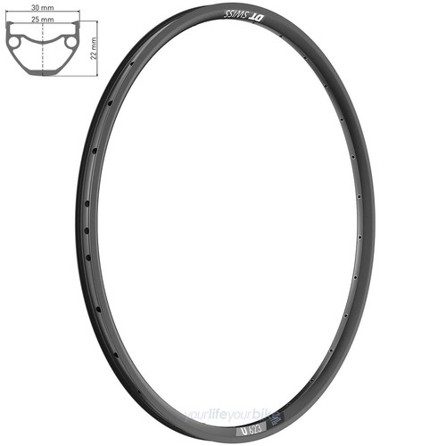 Swiss 623 felge 29 - u,