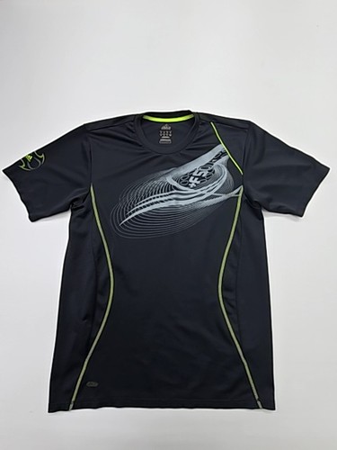 Adidas herren shirt schwarz - herren,