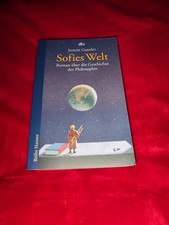 Sofies Welt-Jostein Gaarder