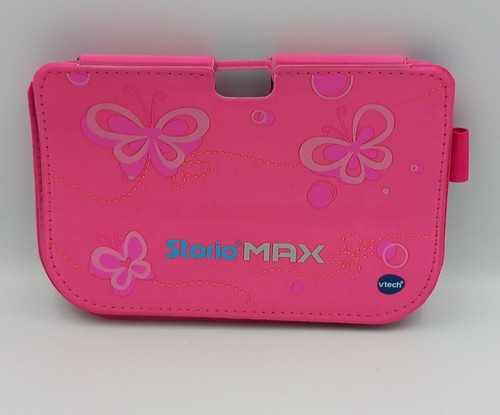 Vtech storio max - vtech,
