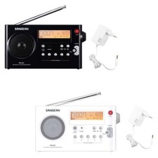 Sangean Package PR-D7