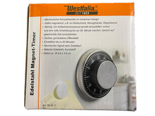 XL Küchentimer Eieruhr